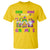Carnival Mardi Gras T Shirt Leopard Gnomes New Orleans Trip