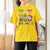 Carnival Mardi Gras T Shirt For Women Leopard Gnomes New Orleans Trip
