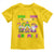 Carnival Mardi Gras Toddler T Shirt Leopard Gnomes New Orleans Trip