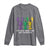 Carnival Mardi Gras Long Sleeve Shirt I'm Just Here For The Crawfish