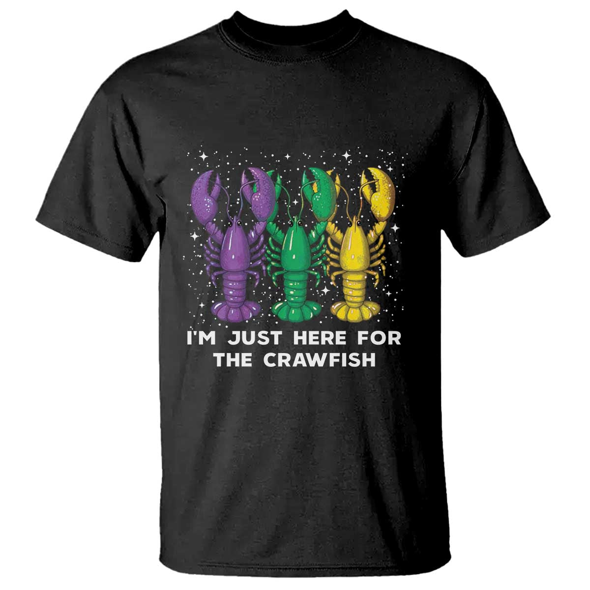 Mardi Gras T Shirt Let The Shenanigans Begin Juggling Skeleton