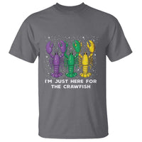 Mardi Gras T Shirt Let The Shenanigans Begin Juggling Skeleton