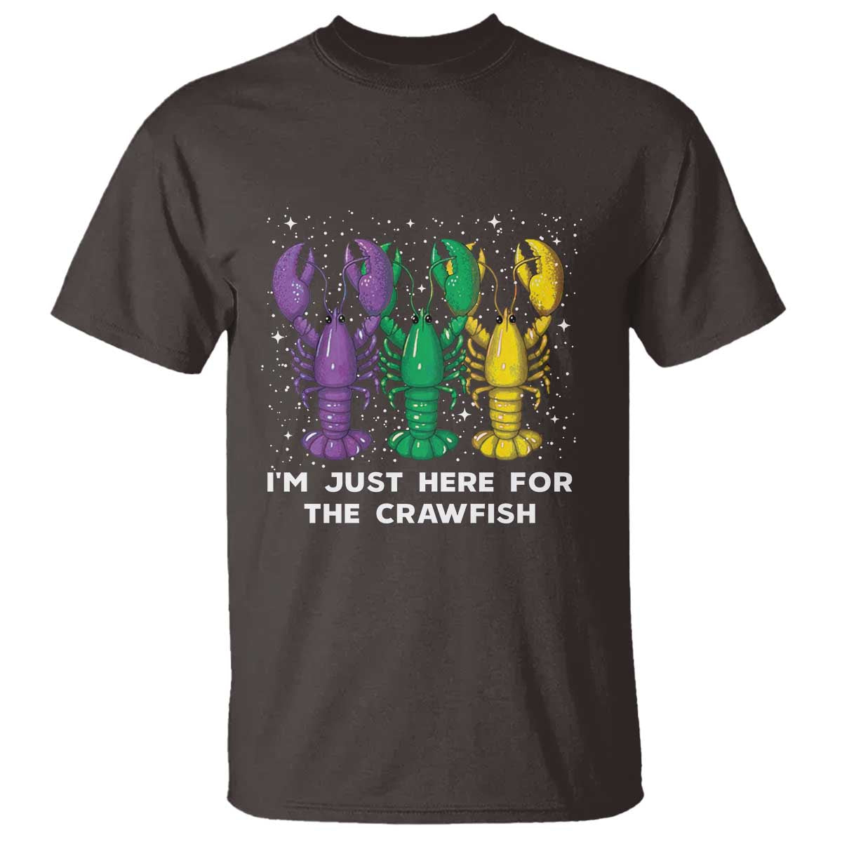 Mardi Gras T Shirt Let The Shenanigans Begin Juggling Skeleton