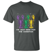 Mardi Gras T Shirt Let The Shenanigans Begin Juggling Skeleton