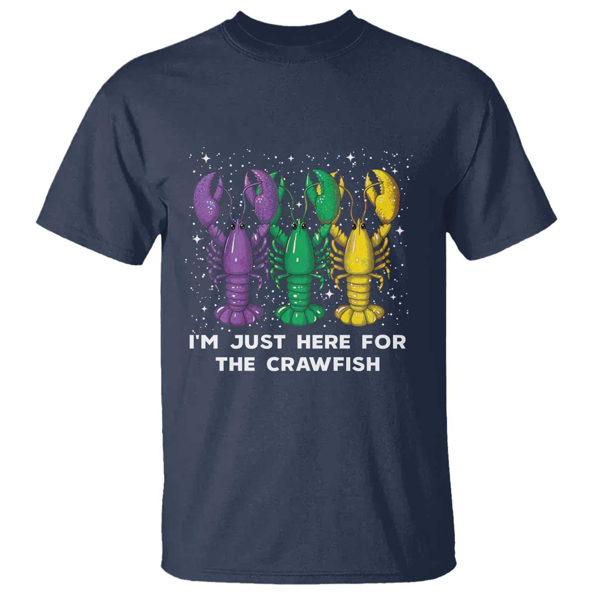 Mardi Gras T Shirt Let The Shenanigans Begin Juggling Skeleton