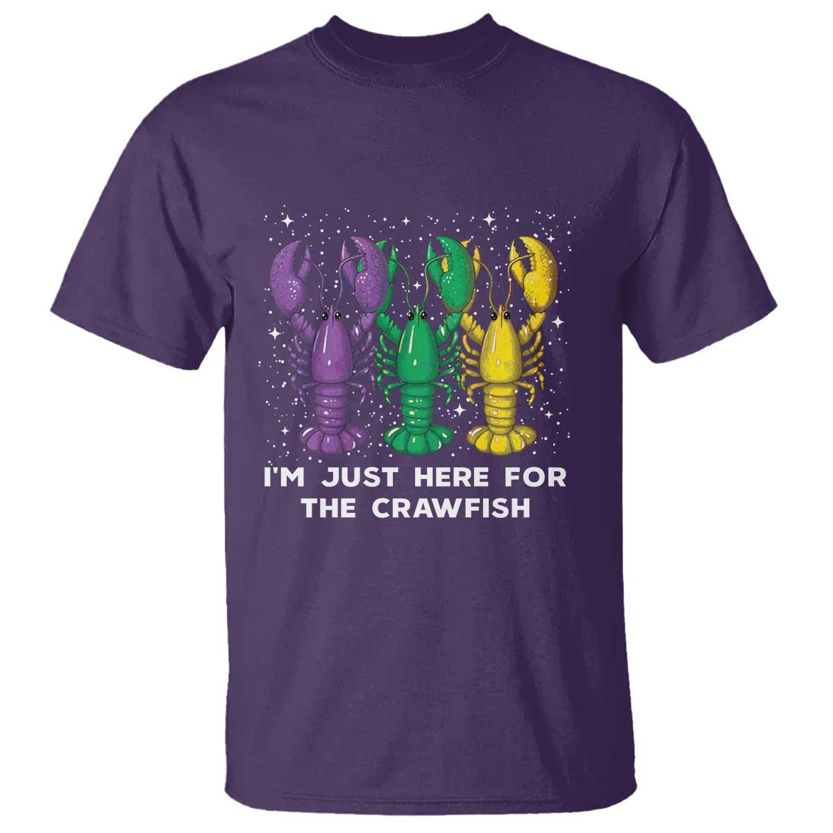 Mardi Gras T Shirt Let The Shenanigans Begin Juggling Skeleton