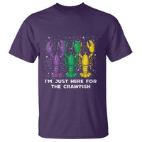 Mardi Gras T Shirt Let The Shenanigans Begin Juggling Skeleton
