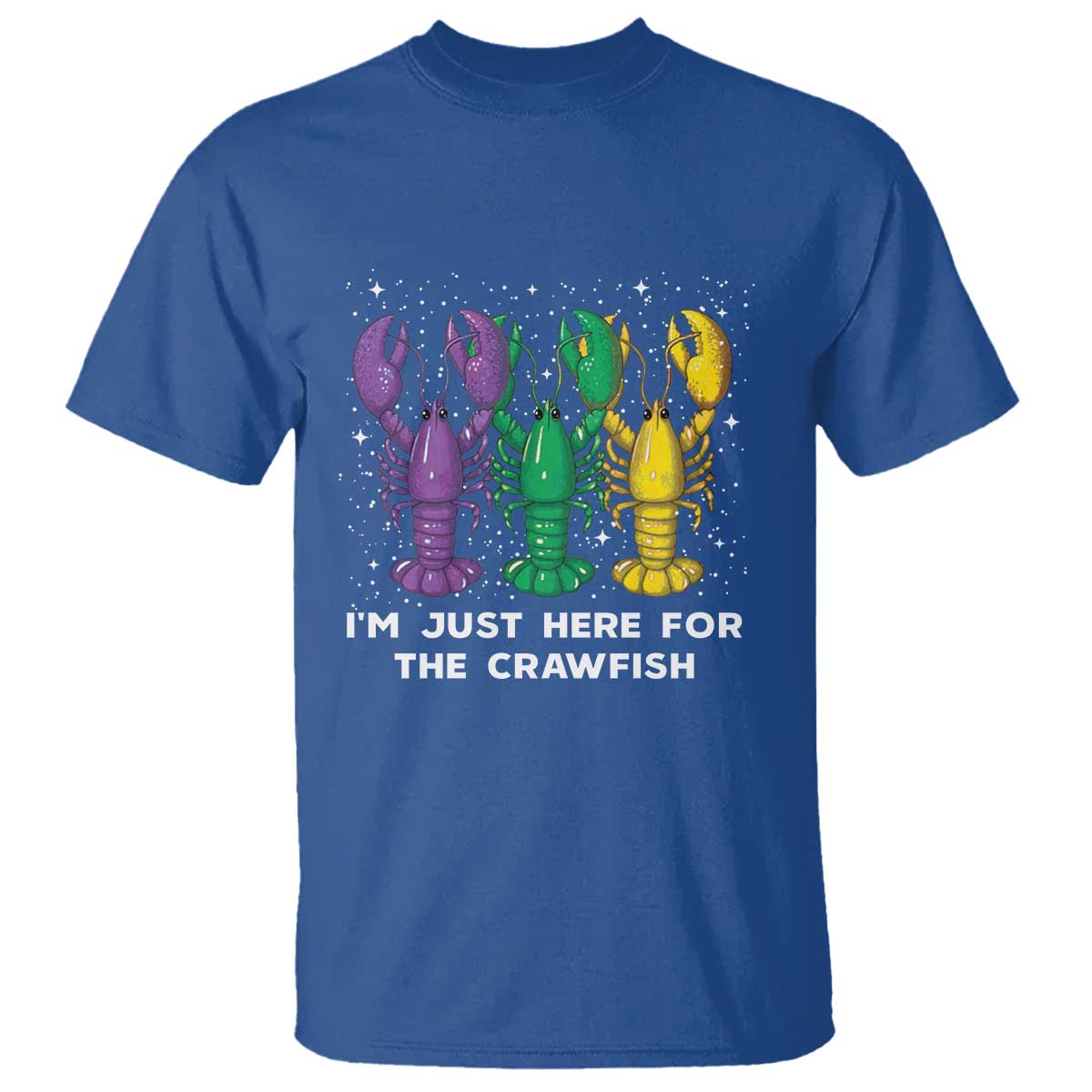 Mardi Gras T Shirt Let The Shenanigans Begin Juggling Skeleton