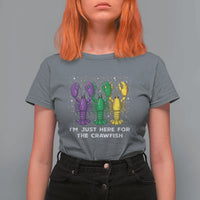 Mardi Gras T Shirt For Women Let The Shenanigans Begin Juggling Skeleton
