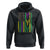 Funny Mardi Gras Crawfish Hoodie Whos Your Crawdaddy USA American Flag Carnival
