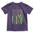 Funny Mardi Gras Crawfish Toddler T Shirt Whos Your Crawdaddy USA American Flag Carnival