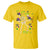 Funny Mardi Gras T Shirt Let The Shenanigans Begin Juggling Skeleton