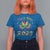 Happy Mardi Gras 2025 T Shirt For Women Masquerade Mask Carnival New Orleans Trip