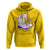 Mardi Gras Hoodie Shake Your Bootie Bead Boots