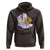 Mardi Gras Hoodie Shake Your Bootie Bead Boots