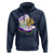 Mardi Gras Hoodie Shake Your Bootie Bead Boots