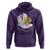 Mardi Gras Hoodie Shake Your Bootie Bead Boots