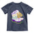 Mardi Gras Toddler T Shirt Shake Your Bootie Bead Boots