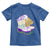 Mardi Gras Toddler T Shirt Shake Your Bootie Bead Boots