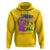 Its Mardi Gras Yall Hoodie Funny Carnival Flamingo