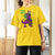 Mardi Gras Dino T Shirt For Women Toddler Kids Boys Gift Mardi Grawr
