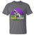 Mardi Grawr Dinosaur T Shirt Toddler Kids Boys Gift