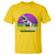 Mardi Grawr Dinosaur T Shirt Toddler Kids Boys Gift