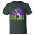 Mardi Grawr Dinosaur T Shirt Toddler Kids Boys Gift