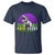 Mardi Grawr Dinosaur T Shirt Toddler Kids Boys Gift