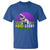 Mardi Grawr Dinosaur T Shirt Toddler Kids Boys Gift
