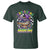 Bruh Mardi Gras Crocodile T Shirt Alligator Costume Teens Boys Kids
