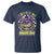Bruh Mardi Gras Crocodile T Shirt Alligator Costume Teens Boys Kids