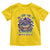 Bruh Mardi Gras Crocodile Toddler T Shirt Alligator Costume Teens Boys Kids