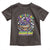 Bruh Mardi Gras Crocodile Toddler T Shirt Alligator Costume Teens Boys Kids