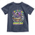 Bruh Mardi Gras Crocodile Toddler T Shirt Alligator Costume Teens Boys Kids