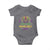 This Is My Mardi Gras Shirt Baby Onesie Funny Outfit Party Mask Costume
