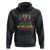 This Is My Mardi Gras Shirt Hoodie Funny Outfit Party Mask Costume