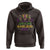 This Is My Mardi Gras Shirt Hoodie Funny Outfit Party Mask Costume