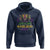 This Is My Mardi Gras Shirt Hoodie Funny Outfit Party Mask Costume