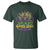 This Is My Mardi Gras Shirt T Shirt Funny Outfit Party Mask Costume