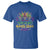 This Is My Mardi Gras Shirt T Shirt Funny Outfit Party Mask Costume