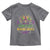 This Is My Mardi Gras Shirt Toddler T Shirt Funny Outfit Party Mask Costume
