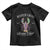 Mardi Gras Toddler T Shirt The Carnival Social Club Louisiana Crawfish Glitter Print