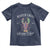 Mardi Gras Toddler T Shirt The Carnival Social Club Louisiana Crawfish Glitter Print