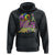 Funny Mardi Gras Hoodie La Weezy Ana