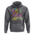 Funny Mardi Gras Hoodie La Weezy Ana