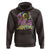 Funny Mardi Gras Hoodie La Weezy Ana