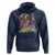 Funny Mardi Gras Hoodie La Weezy Ana