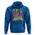 Funny Mardi Gras Hoodie La Weezy Ana