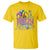 Funny Mardi Gras T Shirt La Weezy Ana